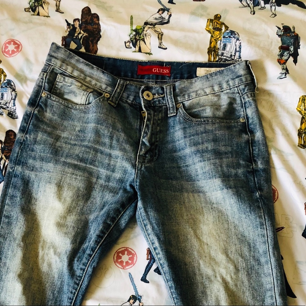 Guess Ultra Slim jeans